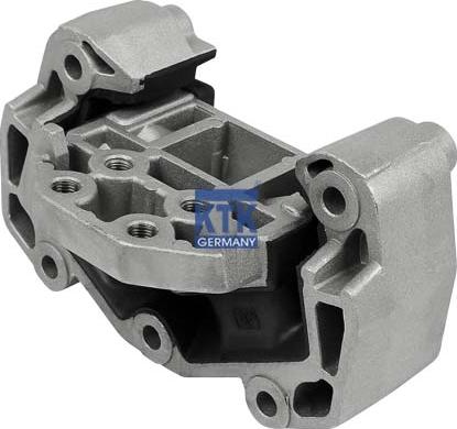 KTK GERMANY 11763 - Mounting, manual transmission car-mod.net