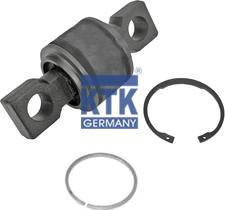 KTK GERMANY 18735 - Repair Kit, guide strut car-mod.net
