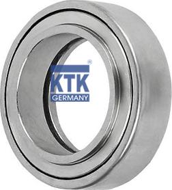 KTK GERMANY 13793 - Bearing, steering knuckle car-mod.net