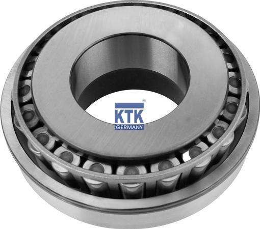 KTK GERMANY 12082 - Bearing, manual transmission car-mod.net