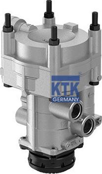 KTK GERMANY 12252 - Control Valve, trailer car-mod.net