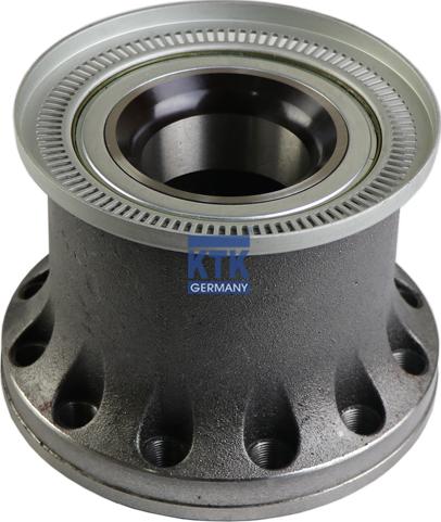 KTK GERMANY 30781 - Wheel Bearing car-mod.net