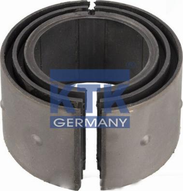 KTK GERMANY 29100 - Bearing Bush, stabiliser car-mod.net