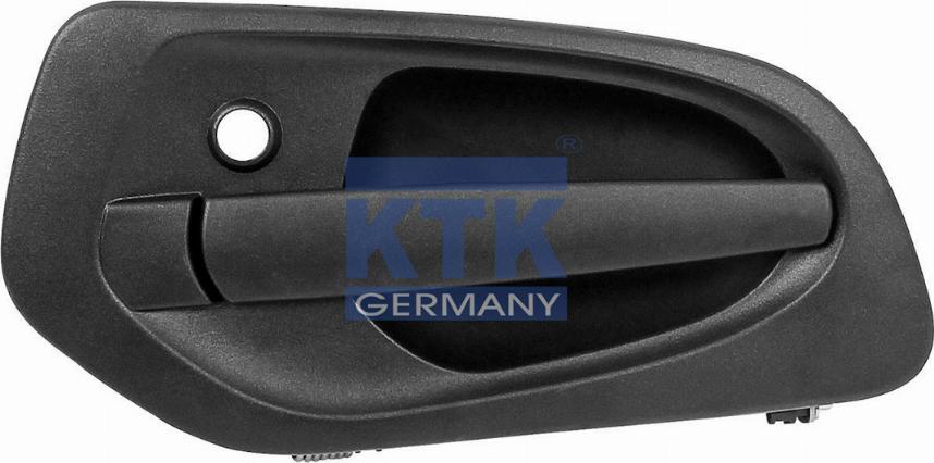 CARRO 529107851 - Door Handle car-mod.net