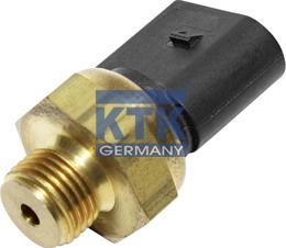 KTK GERMANY 24586 - Sender Unit, oil pressure car-mod.net