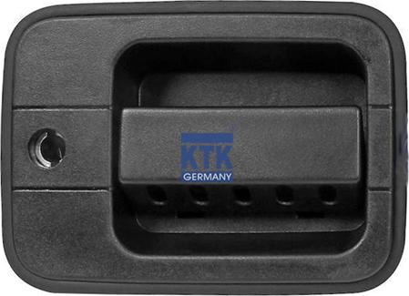 KTK GERMANY 24634 - Door Handle car-mod.net