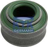 KTK GERMANY 26919 - Seal Ring, valve stem car-mod.net