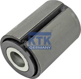 KTK GERMANY 26832 - Bush, leaf spring car-mod.net