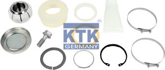 KTK GERMANY 26873 - Repair Kit, guide strut car-mod.net