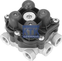 KTK GERMANY 20680 - Multi-circuit Protection Valve, Compressed-air System car-mod.net