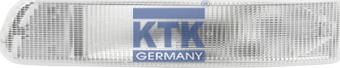 KTK GERMANY 20049 - Indicator car-mod.net