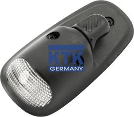 KTK GERMANY 20063 - Outline Lamp car-mod.net