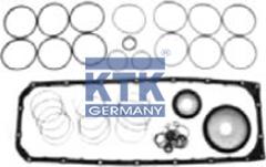 KTK GERMANY 20105 - Gasket Set, crank case car-mod.net