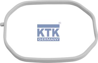 KTK GERMANY 20334 - Gasket, intake manifold housing car-mod.net