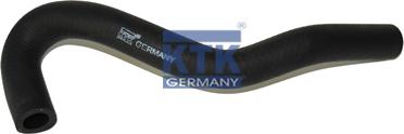 KTK GERMANY 21908 - Hydraulic Hose, steering system car-mod.net