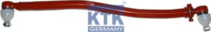 KTK GERMANY 21554 - Centre Rod Assembly car-mod.net