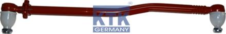 KTK GERMANY 21564 - Centre Rod Assembly car-mod.net
