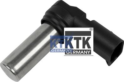 KTK GERMANY 21067 - Crankshaft position sensor, RPM car-mod.net