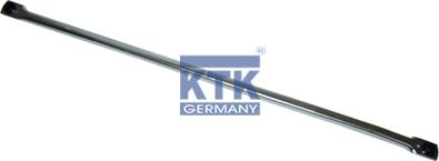 KTK GERMANY 21813 - Wiper Linkage car-mod.net