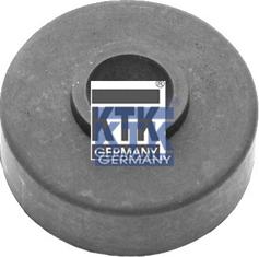 KTK GERMANY 21244 - Top Strut Mounting car-mod.net
