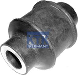 KTK GERMANY 21250 - Mounting, shock absorbers car-mod.net