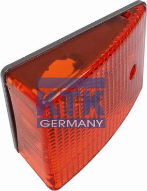 KTK GERMANY 28943 - Indicator car-mod.net