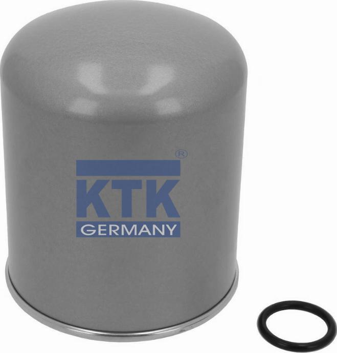 KTK GERMANY 28500 - Air Dryer Cartridge, compressed-air system car-mod.net
