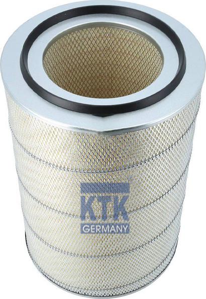 KTK GERMANY 28513 - Engine Air Filter car-mod.net