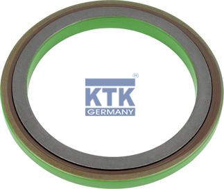 KTK GERMANY 28690 - Shaft Seal, manual transmission car-mod.net