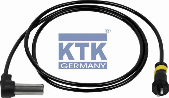 KTK GERMANY 28053 - Crankshaft position sensor, RPM car-mod.net