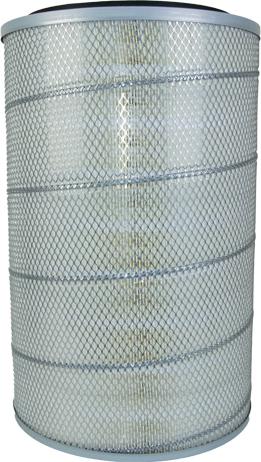 KTK GERMANY 28156 - Engine Air Filter car-mod.net
