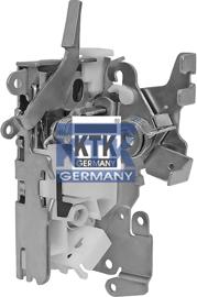 KTK GERMANY 23348 - Door Lock car-mod.net
