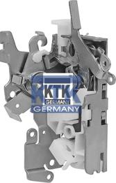 KTK GERMANY 23347 - Door Lock car-mod.net