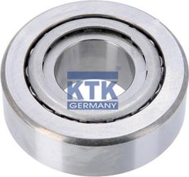 KTK GERMANY 23726 - Bearing, steering knuckle car-mod.net
