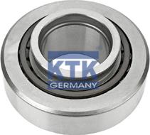 KTK GERMANY 23727 - Bearing, steering knuckle car-mod.net