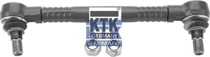 KTK GERMANY 23777 - Rod / Strut, stabiliser car-mod.net