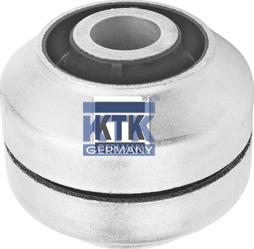 KTK GERMANY 22926 - Bush, driver cab suspension car-mod.net