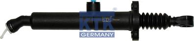 KTK GERMANY 22160 - Master Cylinder, clutch car-mod.net