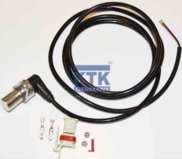 KTK GERMANY 22112 - Crankshaft position sensor, RPM car-mod.net