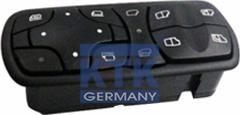 KTK GERMANY 27096 - Switch, window regulator car-mod.net