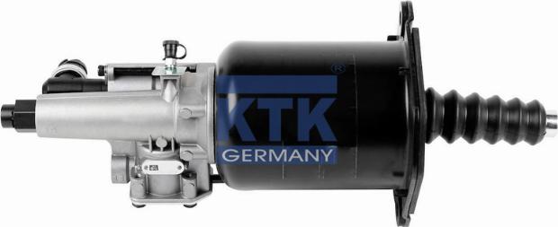 KTK GERMANY 27070 - Clutch Booster car-mod.net