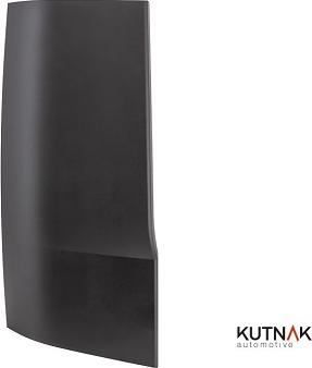 KUTNAK AUTOMOTIVE 729756 - Cover, housing, outside mirror car-mod.net