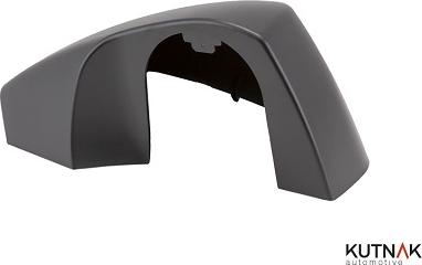 KUTNAK AUTOMOTIVE 729764 - Cover, housing, outside mirror car-mod.net