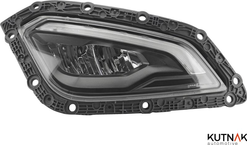 KUTNAK AUTOMOTIVE 724179 - Spotlight car-mod.net