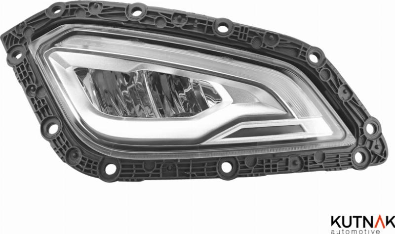 KUTNAK AUTOMOTIVE 724177 - Spotlight car-mod.net