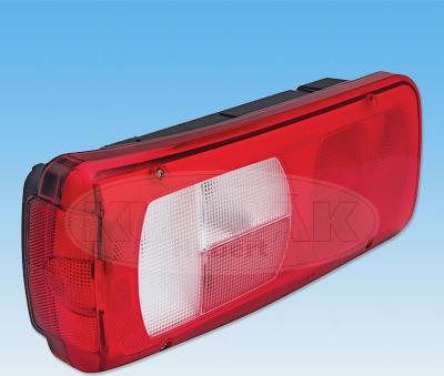 KUTNAK AUTOMOTIVE 725959 - Combination Rearlight car-mod.net