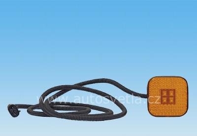 KUTNAK AUTOMOTIVE 725917 - Side Marker Light car-mod.net