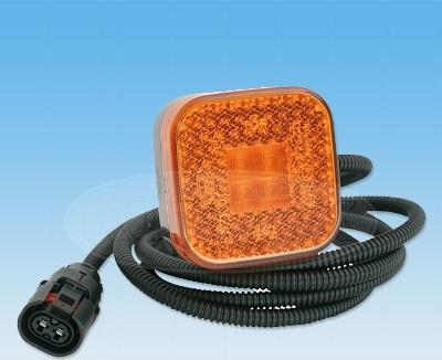 KUTNAK AUTOMOTIVE 725921 - Side Marker Light car-mod.net