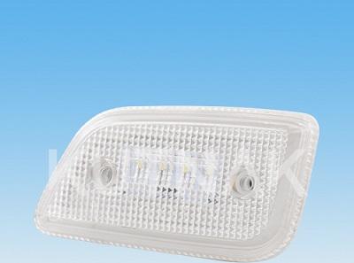 KUTNAK AUTOMOTIVE 725922 - Outline Lamp car-mod.net