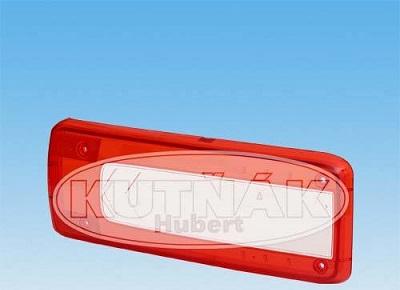 KUTNAK AUTOMOTIVE 725641 - Lens, combination rearlight car-mod.net